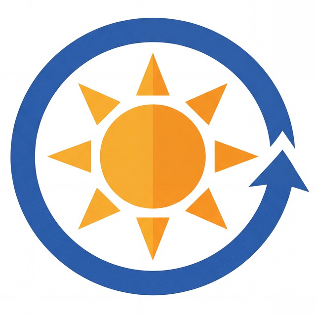 Tsehay 360 Logo